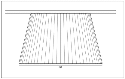 Deens Ovaal | Ebo - depauwwonen
