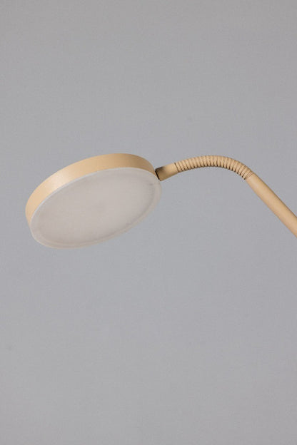 Vloerlamp Duuk Oplaadbaar zand