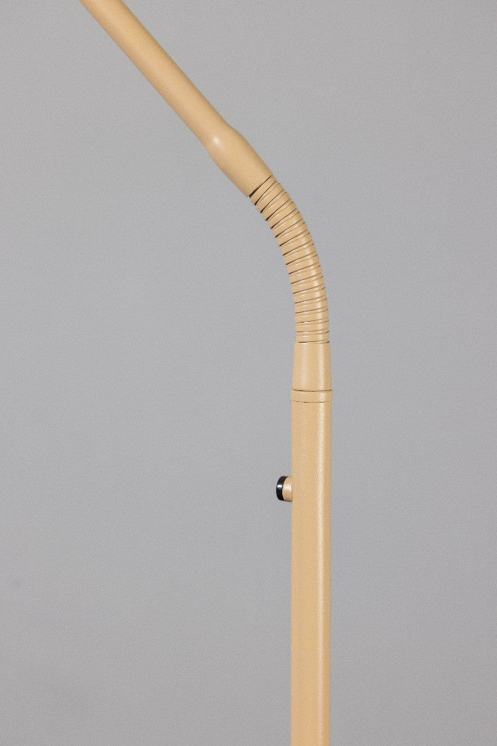 Vloerlamp Duuk Oplaadbaar zand