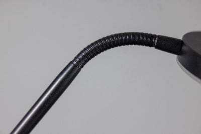 Vloerlamp Duuk Oplaadbaar zwart by ETH