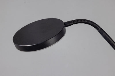 Vloerlamp Duuk Oplaadbaar zwart by ETH