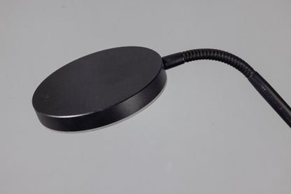 Vloerlamp Duuk Oplaadbaar zwart