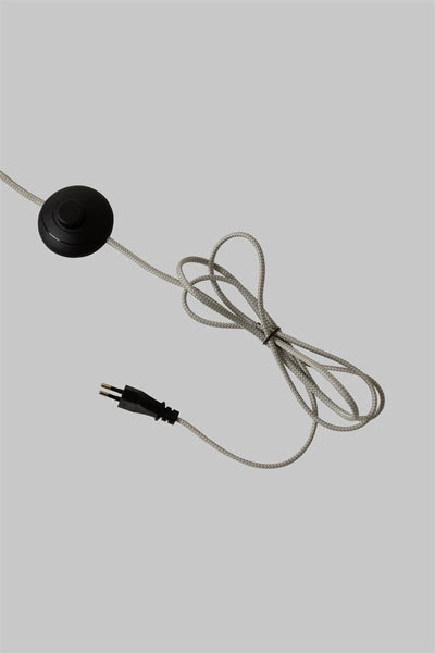 Vloerlamp Tivoli, wit by it's about RoMi