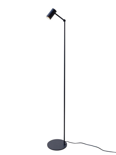 Vloerlamp Montreux, donker blauw by it's about RoMi