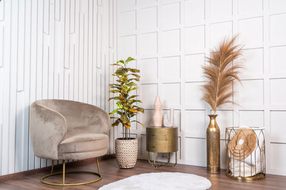 Kunstplant Ficus 120cm