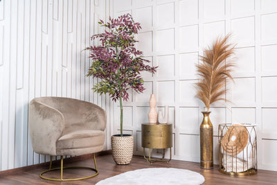 Kunstplant Ficus 150cm by NeverLeafs