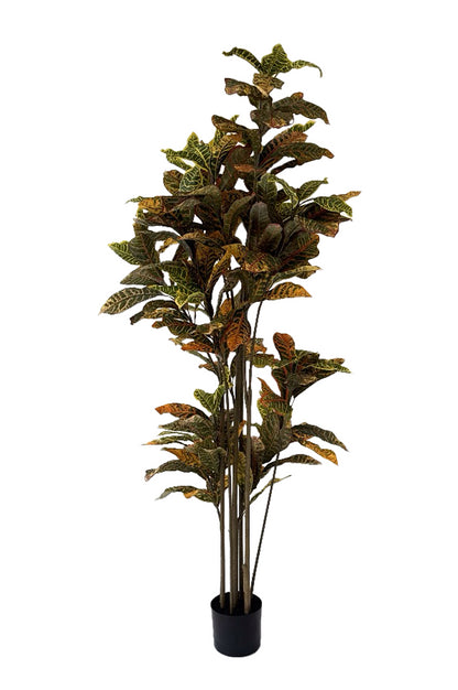 Kunstplant Ficus Deluxe 180 cm
