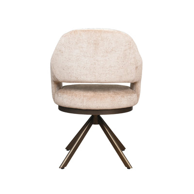 Eetkamerstoel Firenze | op maat vanaf €289 by Moods Collection