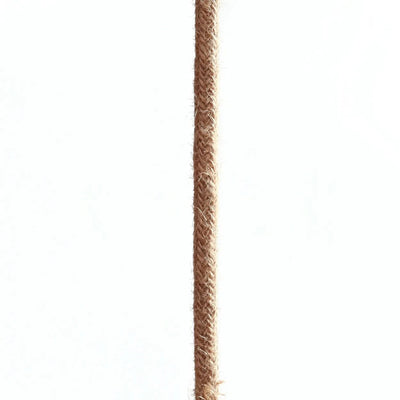 Lampfitting voor hanglamp - Naturel - 1 Fitting by Bazar Bizar Antwerp