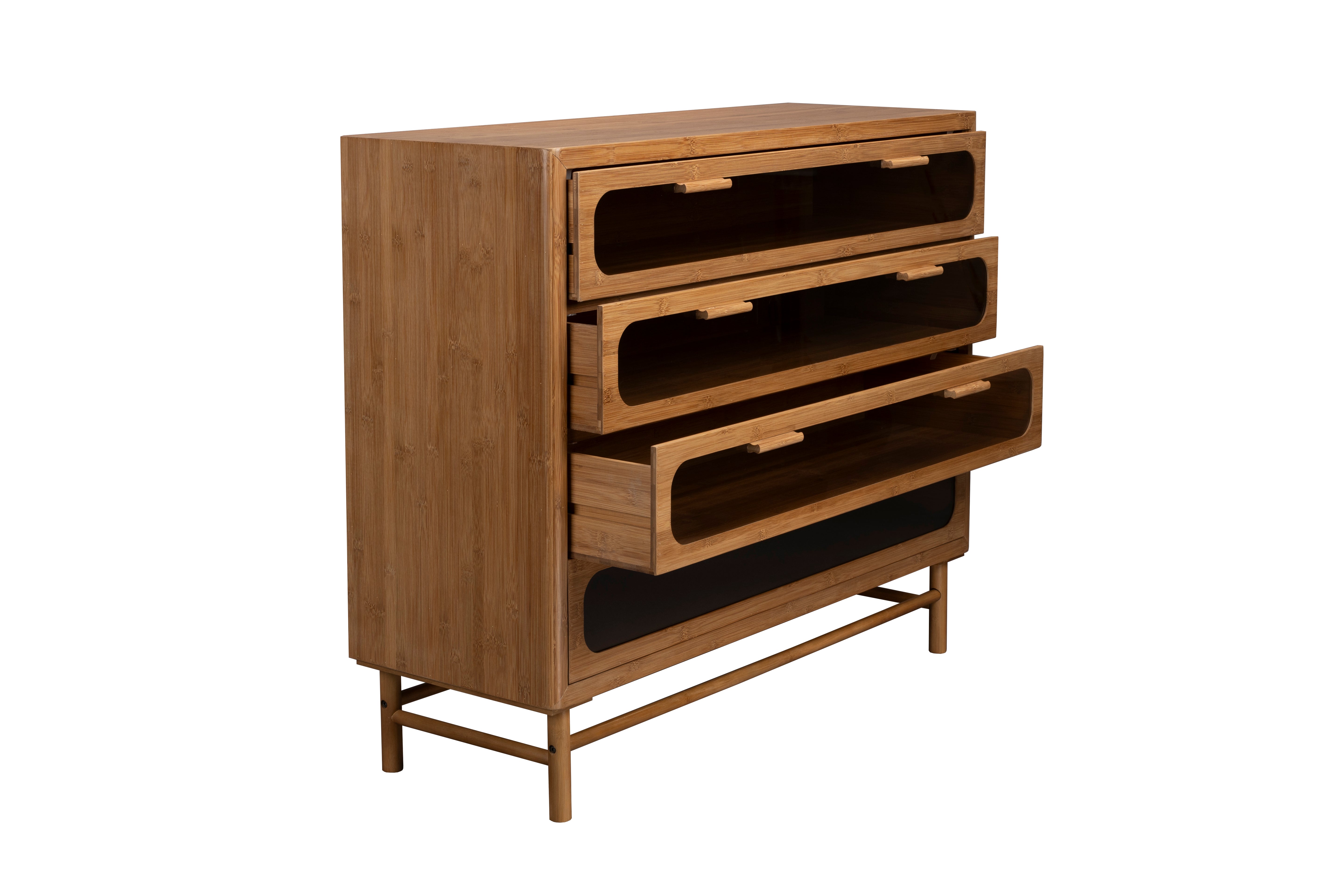 Drawer Caroun Wide