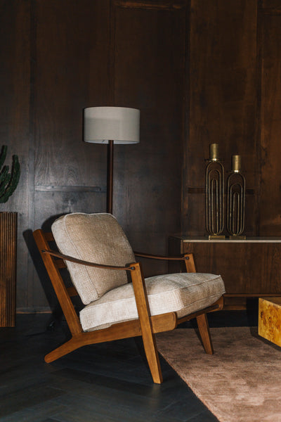Fauteuil Washington by Dutchbone
