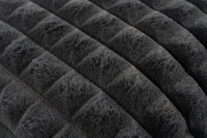 Kussen Harmony 45x45 in 6 kleuren (set van 2)