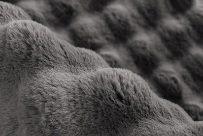 Vloerkleed Harmony Graphite in 4 Maten by Lalee