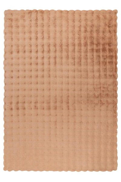 Vloerkleed Harmony Peach in 4 Maten by Lalee