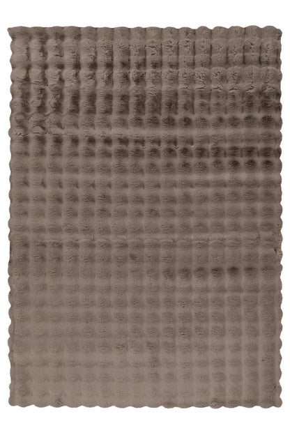 Vloerkleed Harmony Taupe in 4 Maten