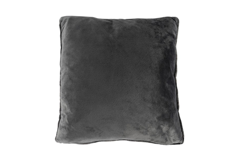 Kussen Heaven 48x48 in 11 kleuren (set van 2)