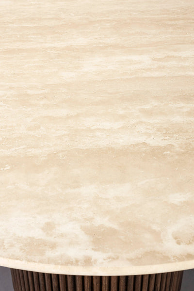 Dining Table Arda by Dutchbone