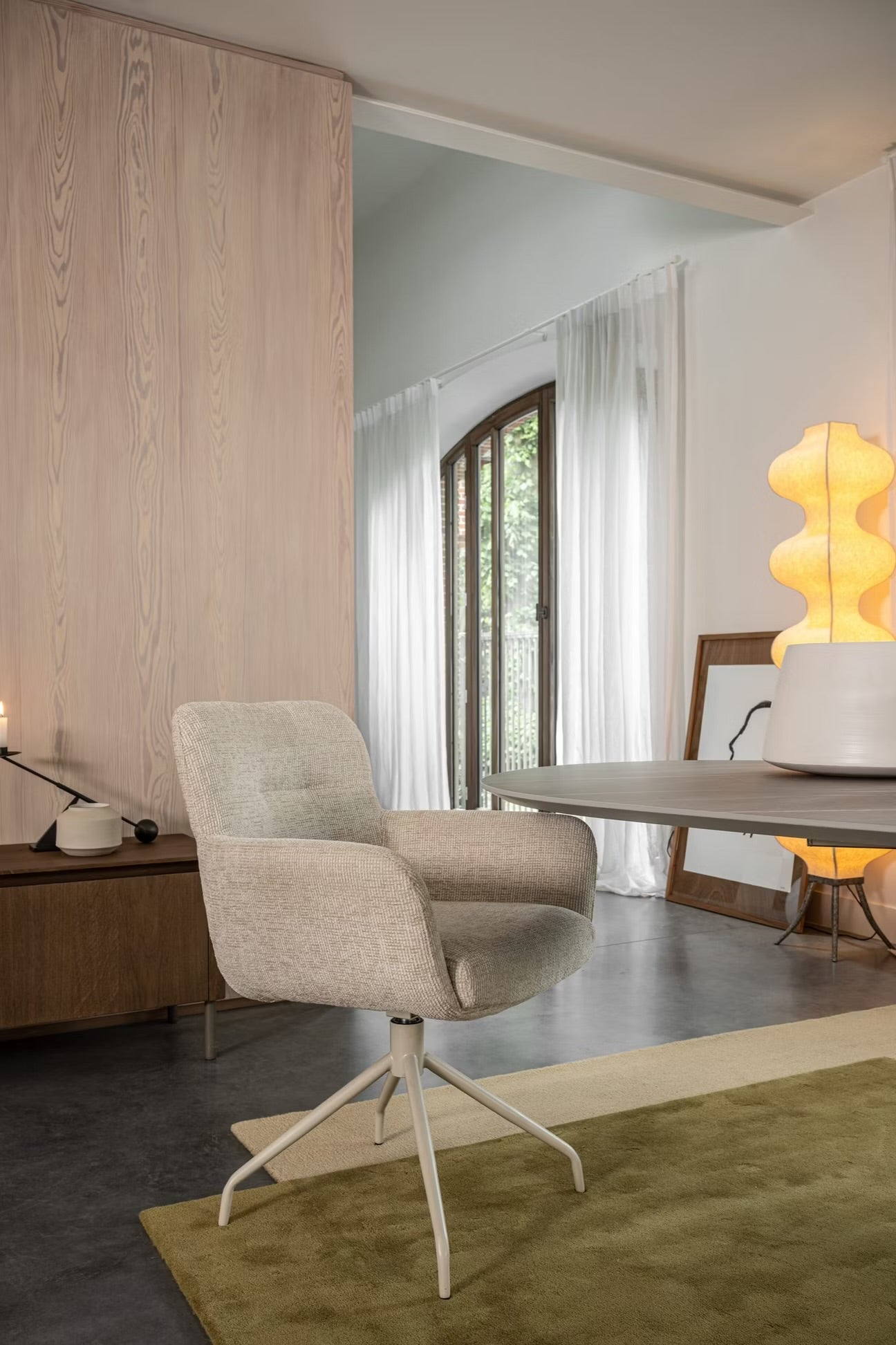 Eetkamerstoel Helsinki | Studio Special, set van 4 beschikbaar