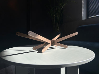 Boekenstandaard BOOX | 4 kleuren