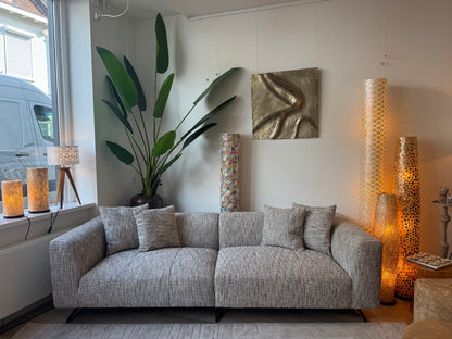 Sofa Hoxton 3 Seater Trendy Nature | Studio Special, 1 beschikbaar