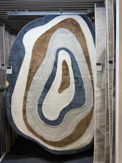 Vloerkleed Livorno 701 Multi 160x230cm by Lalee