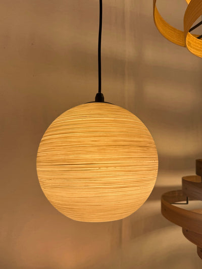 Hanglamp Orb Saturn 8L by ETH