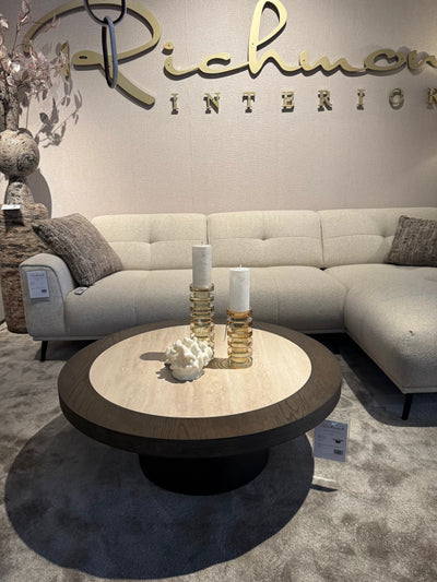 Salontafel Nando bruin by Richmond Interiors