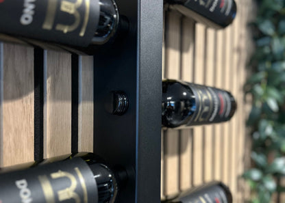 Wijnrek VINOVA | 3 maten