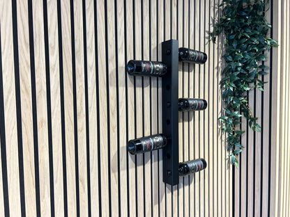 Wijnrek VINOVA | 3 maten