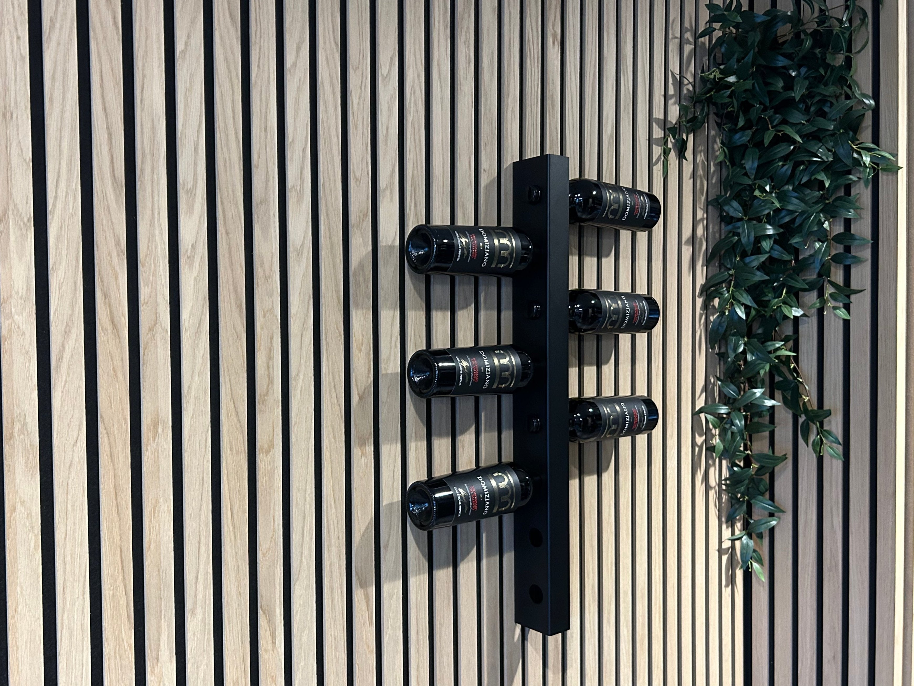 Wijnrek VINOVA | 3 maten