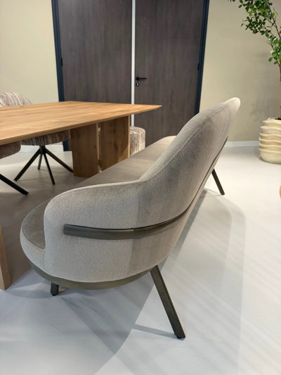 Eetkamerbank New York | op maat vanaf €1080 by Moods Collection
