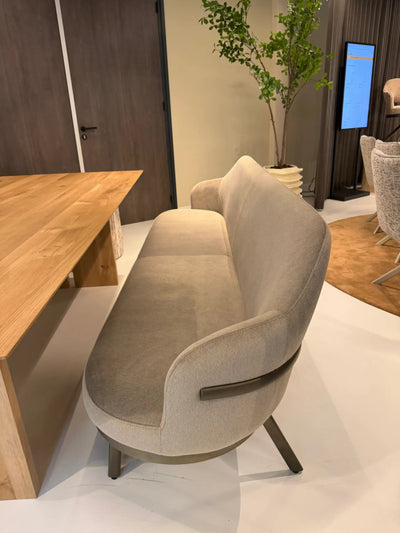 Eetkamerbank New York | op maat vanaf €1080 by Moods Collection