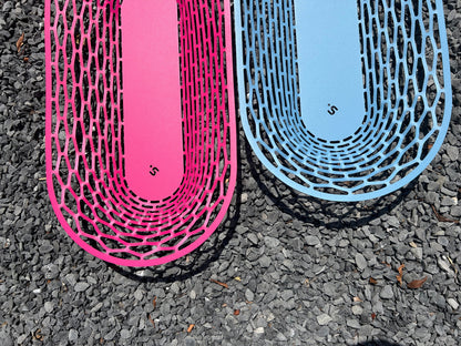 Schaal Design MÉSH | 4 kleuren