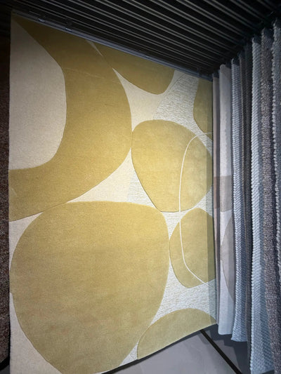 Bolsena Lago Grey 170x230 by Brinker Carpets