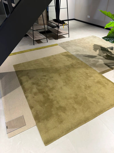 Umare - Beige - Rechthoek -170x230 by depauwwonen