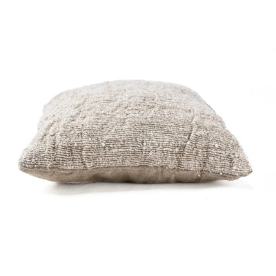 Kussenhoes The Linen Edit - Naturel - 50x50cm by Bazar Bizar Antwerp