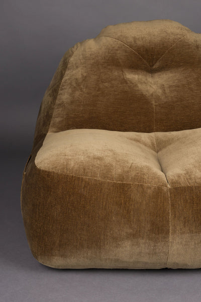 Fauteuil Tombag by Dutchbone