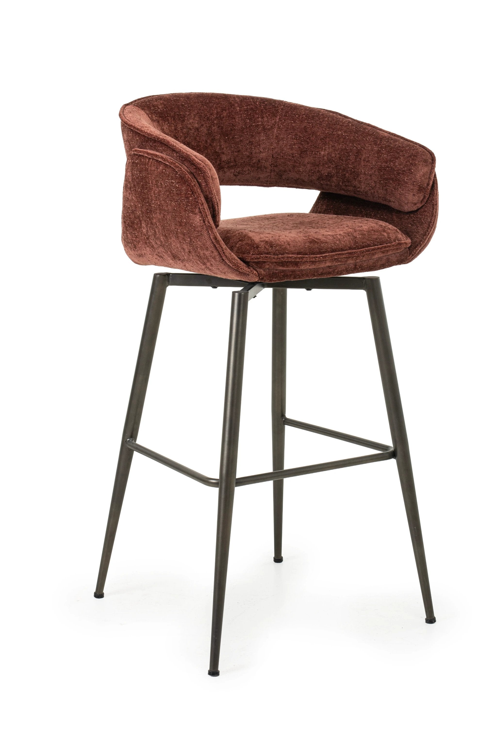Bar / Counterstoel Ibiza | op maat vanaf € by Moods Collection
