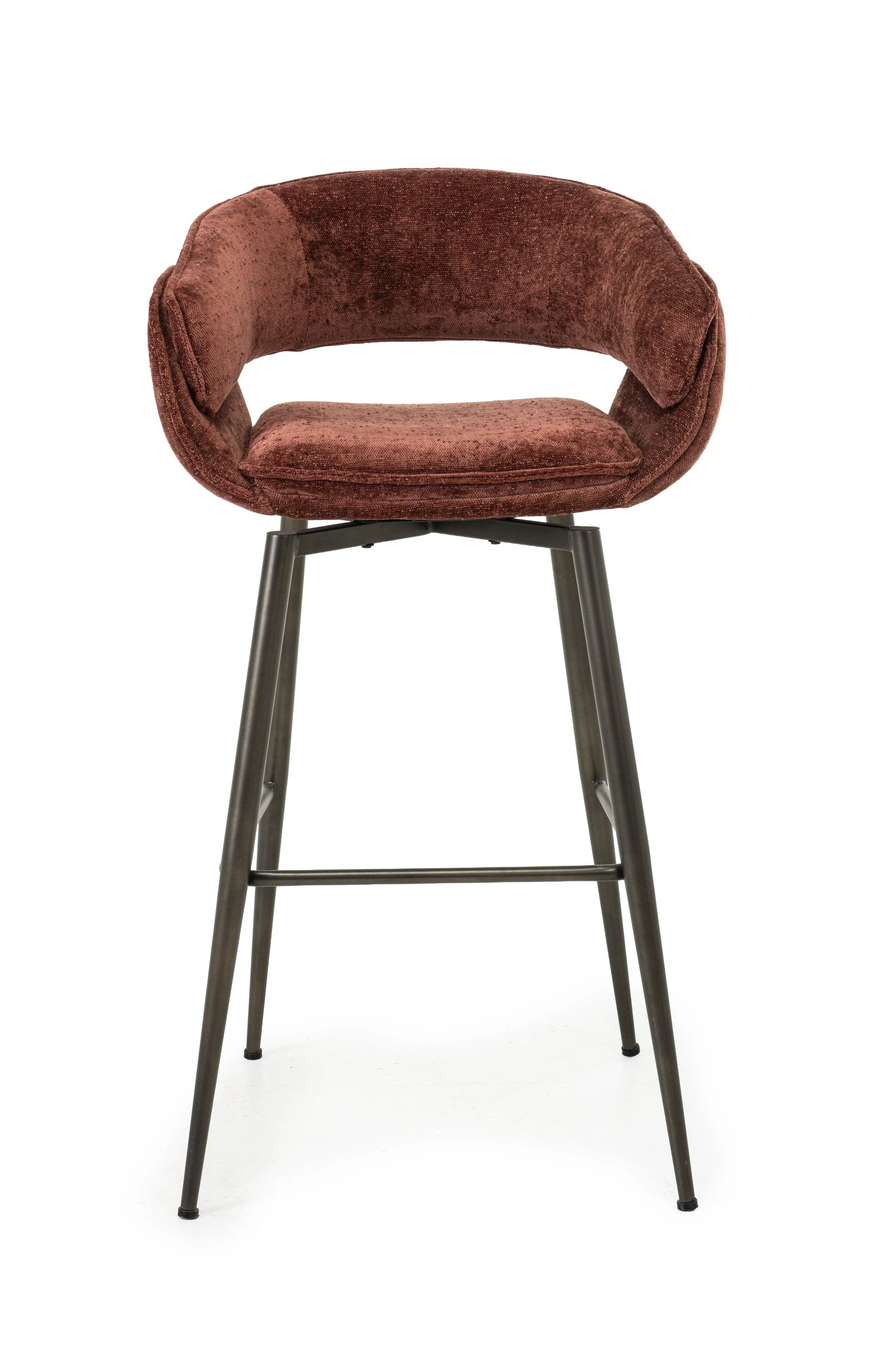 Bar / Counterstoel Ibiza | op maat vanaf € by Moods Collection