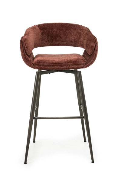 Bar / Counterstoel Ibiza | op maat vanaf € by Moods Collection