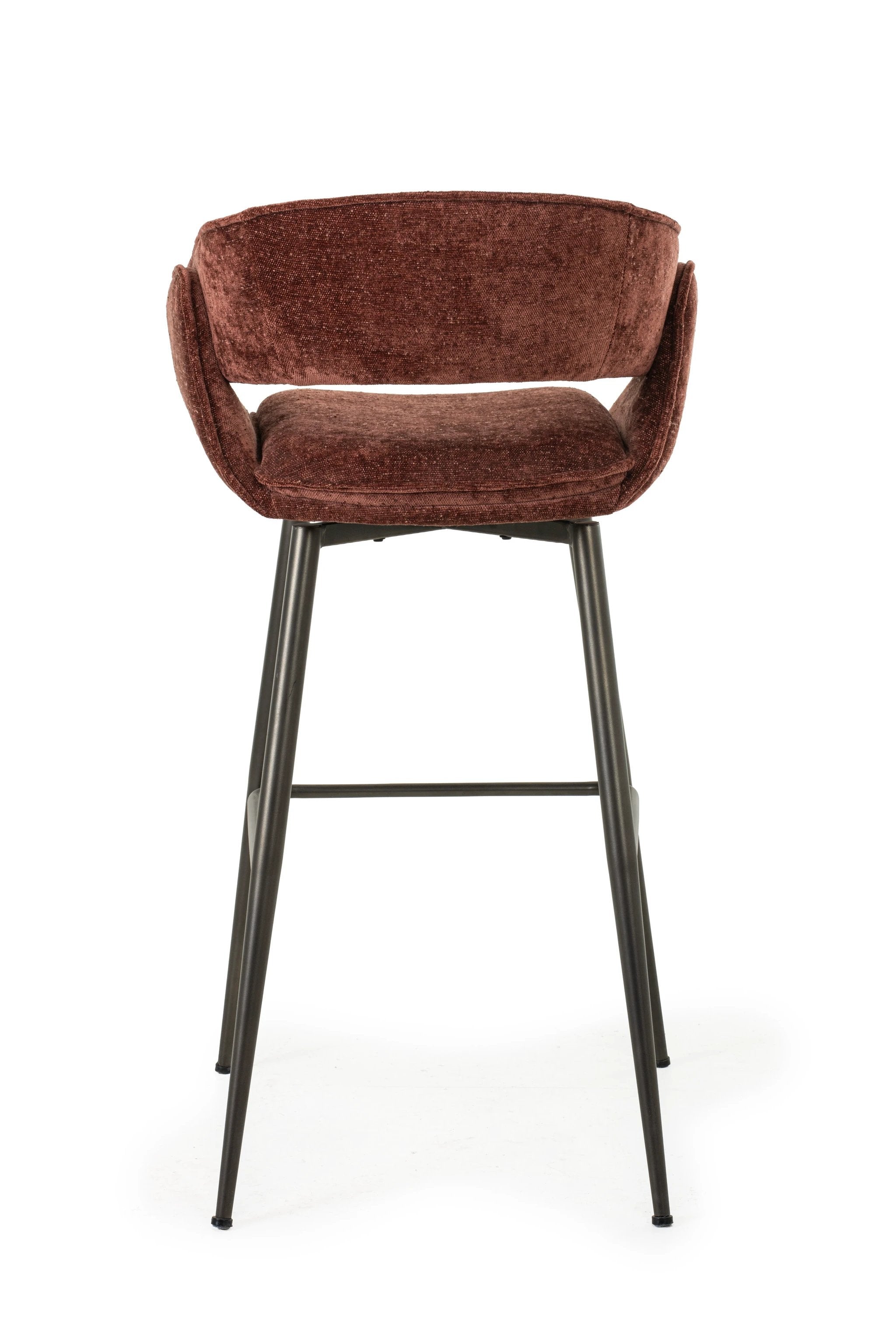 Bar / Counterstoel Ibiza | op maat vanaf € by Moods Collection