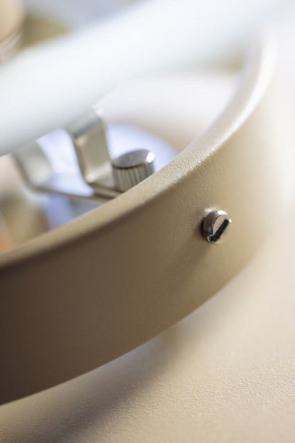 Hanglamp Potenza Zand