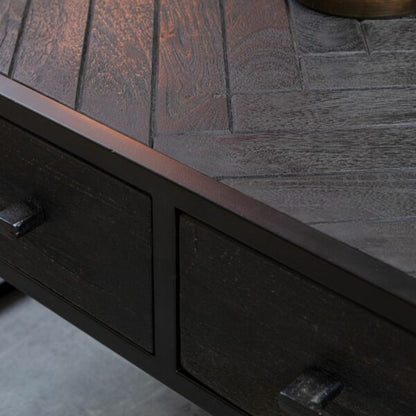 Salontafel New York | 80x80 cm