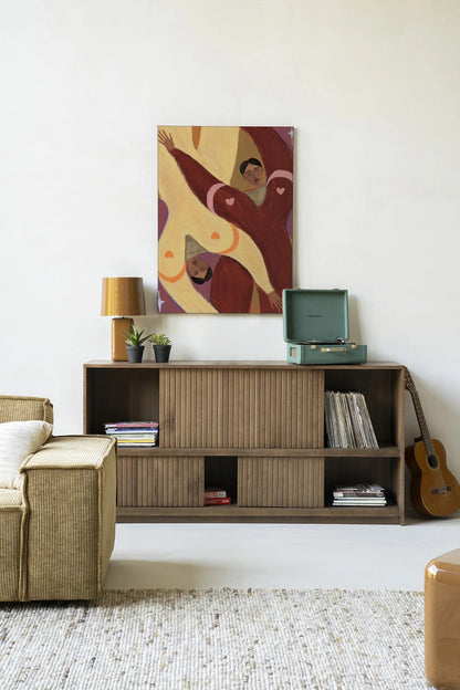 Stargazing - depauwwonen