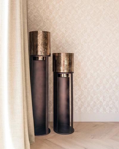 Windlicht Dane klein by Richmond Interiors