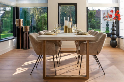 Windlicht Dane klein by Richmond Interiors