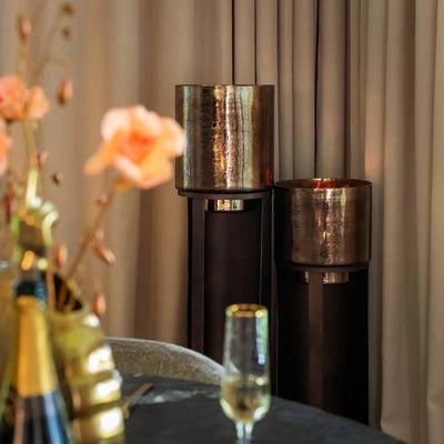 Windlicht Dane klein by Richmond Interiors