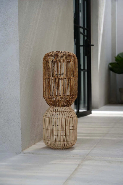 De ChemChem Hanger - Natuurlijk - L