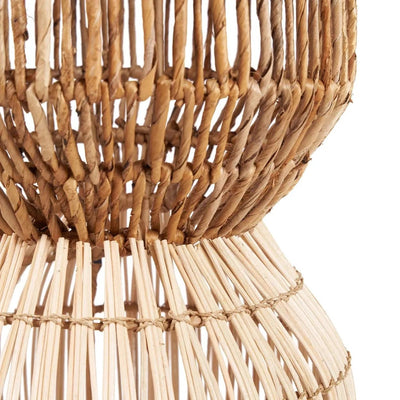 De ChemChem Hanger - Natuurlijk - L by Bazar Bizar Antwerp