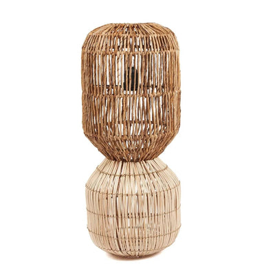 De ChemChem Hanger - Natuurlijk - M by Bazar Bizar Antwerp